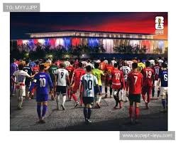 沙特投资电竞世界杯2026 法国政府确认2.5亿欧元资金